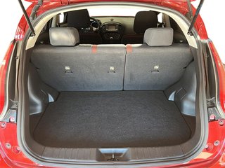 2016 Nissan Juke SV FWD CVT in Stratford, Ontario - 6 - w320h240px