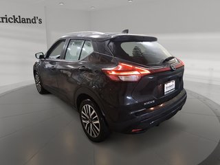 2025 Nissan Kicks Play SV FWD in Stratford, Ontario - 4 - w320h240px
