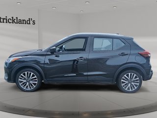 2025 Nissan Kicks Play SV FWD in Stratford, Ontario - 5 - w320h240px