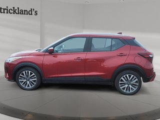 2025 Nissan Kicks Play SV FWD in Stratford, Ontario - 5 - w320h240px