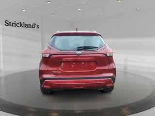 2025 Nissan Kicks Play SV FWD in Stratford, Ontario - 3 - w320h240px