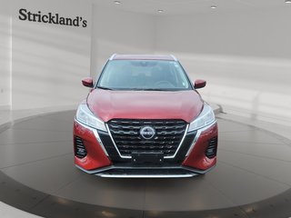2025 Nissan Kicks Play SV FWD in Stratford, Ontario - 2 - w320h240px