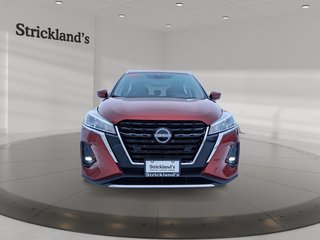 2025 Nissan Kicks Play SV FWD in Stratford, Ontario - 2 - w320h240px