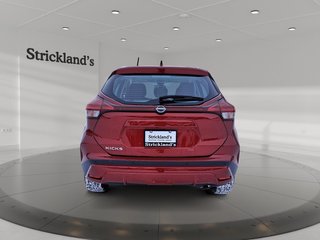 2025 Nissan Kicks Play SV FWD in Stratford, Ontario - 3 - w320h240px