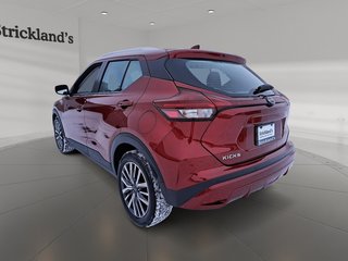 2025 Nissan Kicks Play SV FWD in Stratford, Ontario - 4 - w320h240px