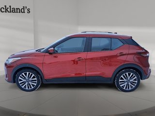 2025 Nissan Kicks Play SV FWD in Stratford, Ontario - 5 - w320h240px