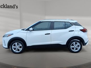 2025 Nissan Kicks Play S FWD in Stratford, Ontario - 5 - w320h240px