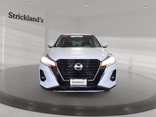 2025 Nissan Kicks Play S FWD in Stratford, Ontario - 2 - w320h240px