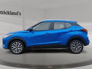 2025 Nissan Kicks Play SV FWD in Stratford, Ontario - 5 - w320h240px