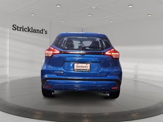 2025 Nissan Kicks Play SV FWD in Stratford, Ontario - 3 - w320h240px