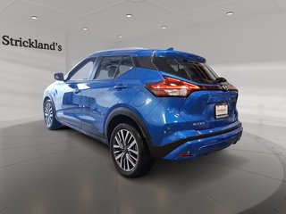 2025 Nissan Kicks Play SV FWD in Stratford, Ontario - 4 - w320h240px