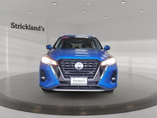 2025 Nissan Kicks Play SV FWD in Stratford, Ontario - 2 - w320h240px