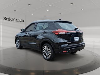 2025 Nissan Kicks Play SV FWD in Stratford, Ontario - 4 - w320h240px