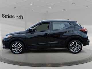 2025 Nissan Kicks Play SV FWD in Stratford, Ontario - 5 - w320h240px