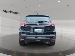 2025 Nissan Kicks Play SV FWD in Stratford, Ontario - 3 - w320h240px