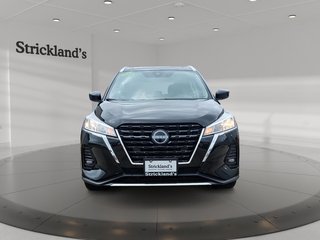 2025 Nissan Kicks Play SV FWD in Stratford, Ontario - 2 - w320h240px
