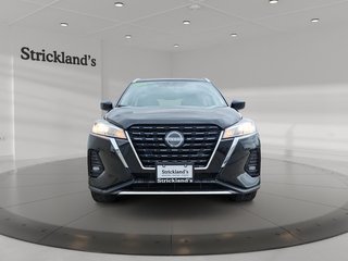 2025 Nissan Kicks Play SV FWD in Stratford, Ontario - 2 - w320h240px