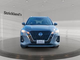 2025 Nissan Kicks Play SV FWD in Stratford, Ontario - 2 - w320h240px