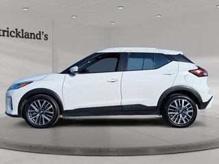 2025 Nissan Kicks Play SV FWD in Stratford, Ontario - 5 - w320h240px