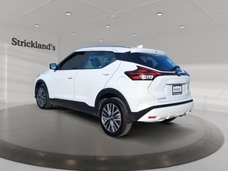 2025 Nissan Kicks Play SV FWD in Stratford, Ontario - 4 - w320h240px