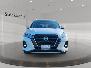 2025 Nissan Kicks Play SV FWD in Stratford, Ontario - 2 - w320h240px