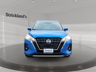 2025 Nissan Kicks Play SV FWD in Stratford, Ontario - 2 - w320h240px