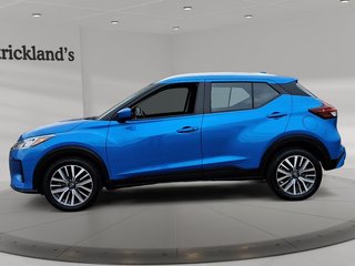 2025 Nissan Kicks Play SV FWD in Stratford, Ontario - 5 - w320h240px