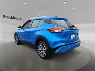 2025 Nissan Kicks Play SV FWD in Stratford, Ontario - 4 - w320h240px