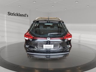 2025 Nissan Kicks Play SV FWD in Stratford, Ontario - 3 - w320h240px