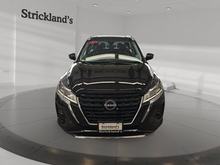 2025 Nissan Kicks Play SV FWD in Stratford, Ontario - 2 - w320h240px