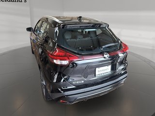 2025 Nissan Kicks Play SV FWD in Stratford, Ontario - 4 - w320h240px