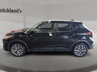 2025 Nissan Kicks Play SV FWD in Stratford, Ontario - 5 - w320h240px