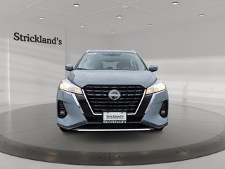 2025 Nissan Kicks Play SV FWD in Stratford, Ontario - 2 - w320h240px