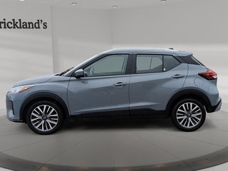 2025 Nissan Kicks Play SV FWD in Stratford, Ontario - 5 - w320h240px
