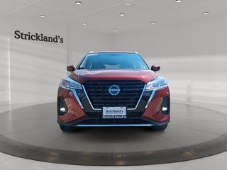 2025 Nissan Kicks Play SV FWD in Stratford, Ontario - 2 - w320h240px