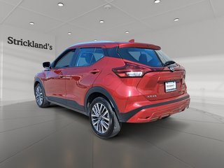 2025 Nissan Kicks Play SV FWD in Stratford, Ontario - 4 - w320h240px