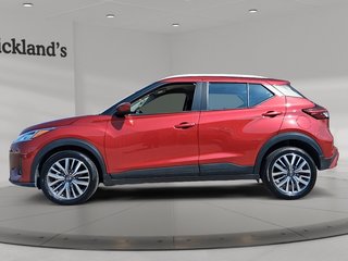 2025 Nissan Kicks Play SV FWD in Stratford, Ontario - 5 - w320h240px