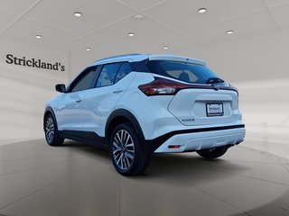 2025 Nissan Kicks Play SV FWD in Stratford, Ontario - 4 - w320h240px