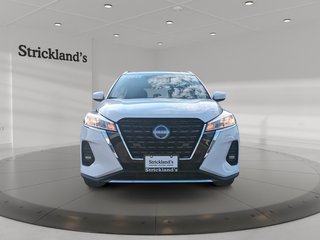 2025 Nissan Kicks Play SV FWD in Stratford, Ontario - 2 - w320h240px