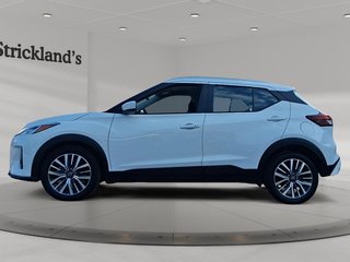 2025 Nissan Kicks Play SV FWD in Stratford, Ontario - 5 - w320h240px