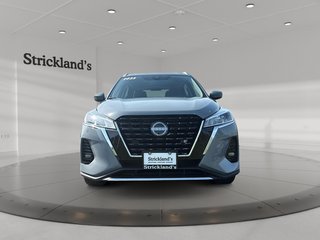 2025 Nissan Kicks Play SV FWD in Stratford, Ontario - 2 - w320h240px
