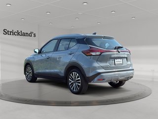 2025 Nissan Kicks Play SV FWD in Stratford, Ontario - 4 - w320h240px