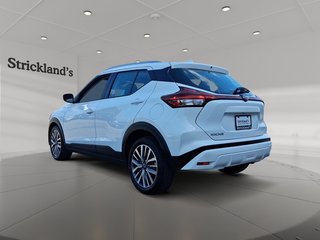 2025 Nissan Kicks Play SV FWD in Stratford, Ontario - 4 - w320h240px
