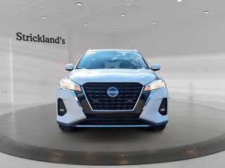 2025 Nissan Kicks Play SV FWD in Stratford, Ontario - 2 - w320h240px