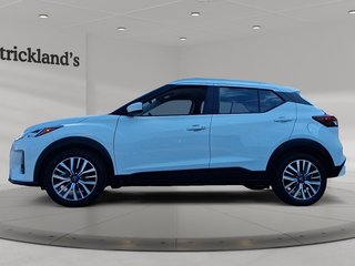 2025 Nissan Kicks Play SV FWD in Stratford, Ontario - 5 - w320h240px