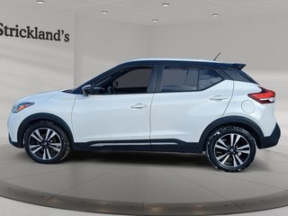 2020 Nissan Kicks SR CVT in Stratford, Ontario - 5 - w320h240px