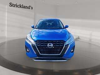 2023 Nissan Kicks S CVT in Stratford, Ontario - 2 - w320h240px
