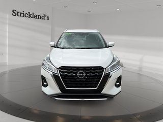 2024 Nissan Kicks SV FWD in Stratford, Ontario - 2 - w320h240px