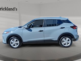 2024 Nissan Kicks S FWD in Stratford, Ontario - 5 - w320h240px