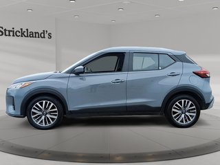 2024 Nissan Kicks SV FWD in Stratford, Ontario - 5 - w320h240px